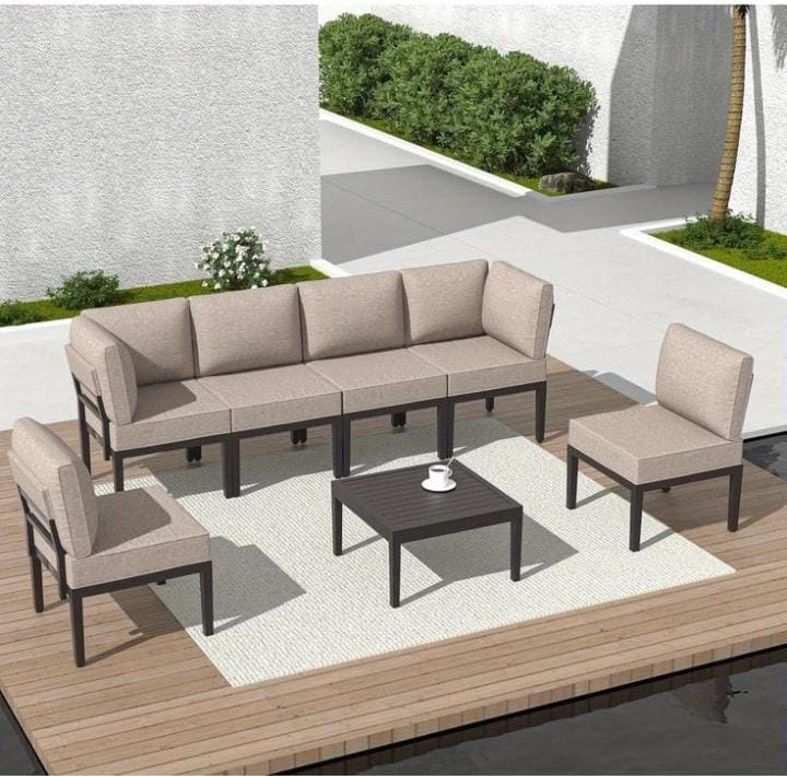 outdoor furniture