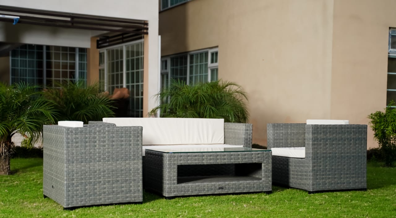 outdoor furniture