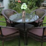 How to Choose the Perfect Outdoor Furniture: Complete Guide Tips for Comfort and Durability